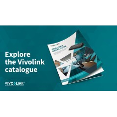Vivolink Product Catalogue 2026 1pcs.